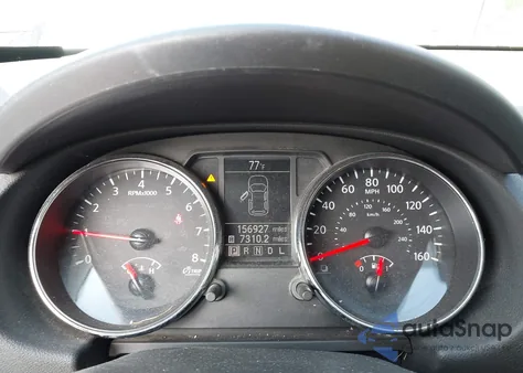 2015 Nissan Rogue Select S from USA, damaged, VIN JN8AS5MV5FW762199